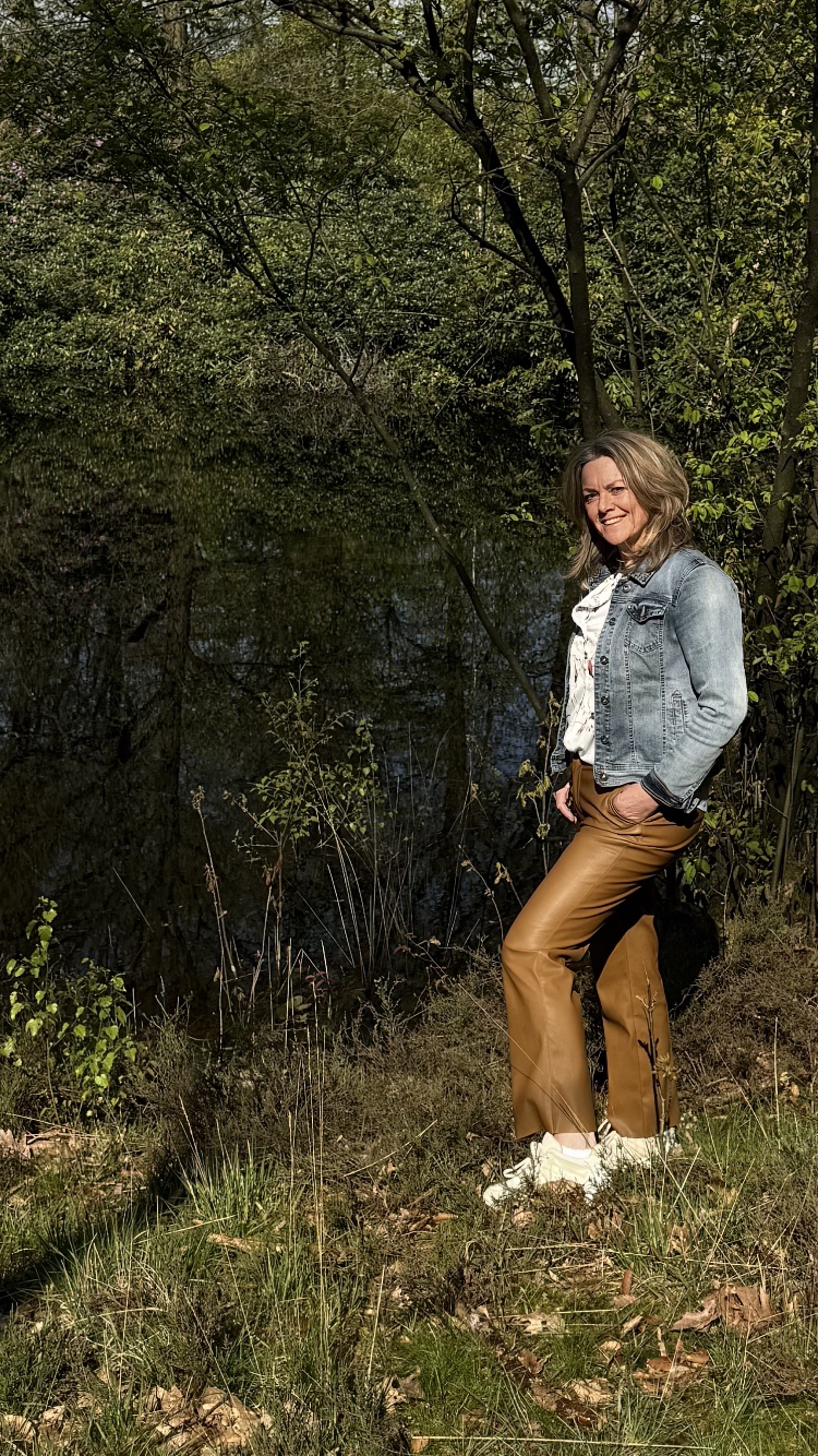 Odette | Flow Your Health